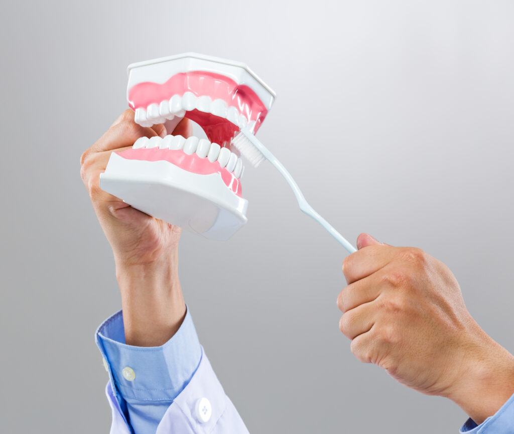 Dentures, Removable Dentures