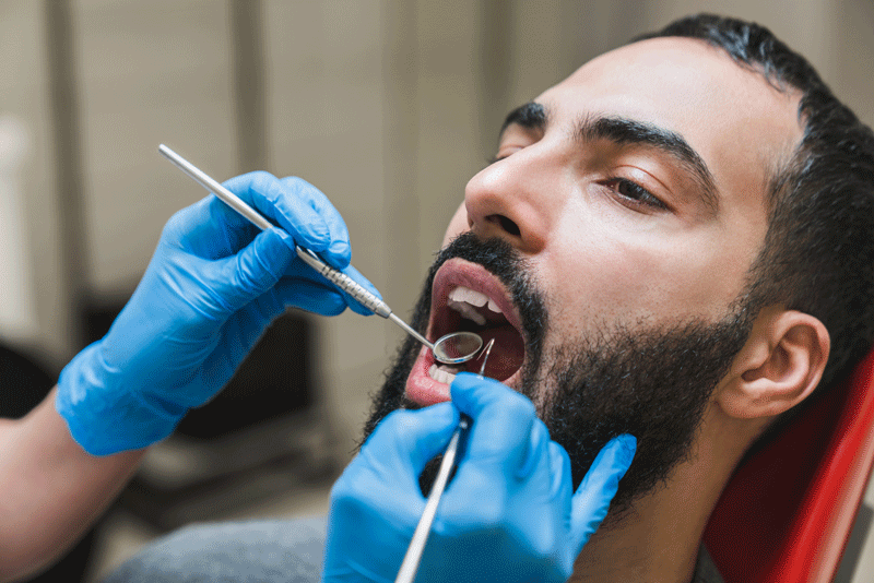 Miami Beach Dentist