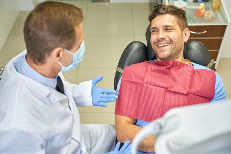 Miami Beach Dentist