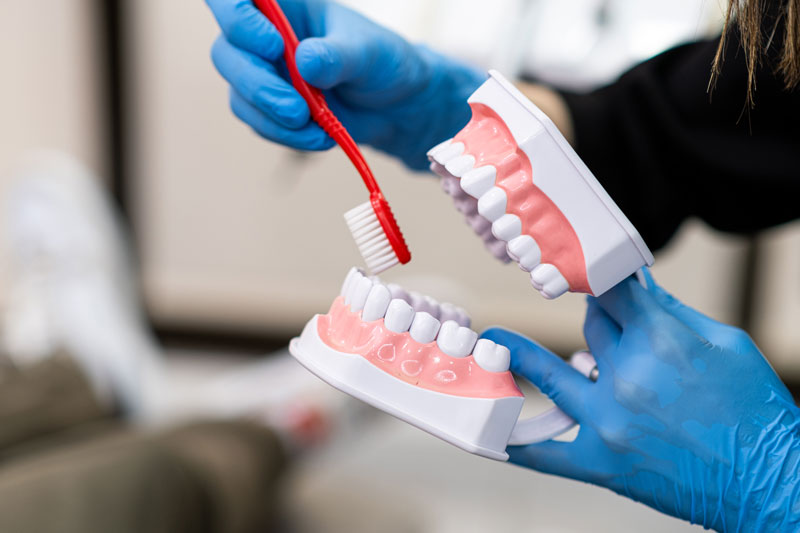 Miami Beach Dentist hidden sugars